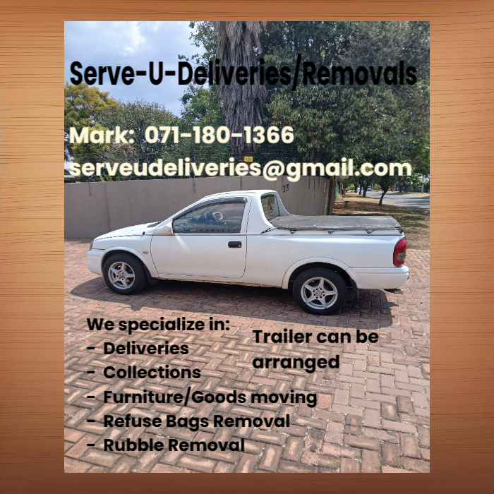 Delivery Service 